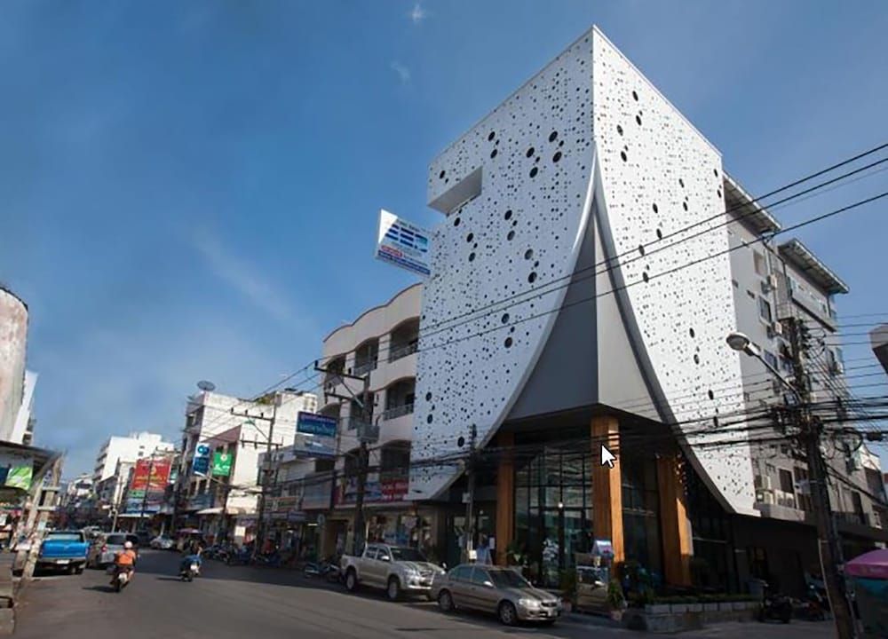The Bed Hatyai