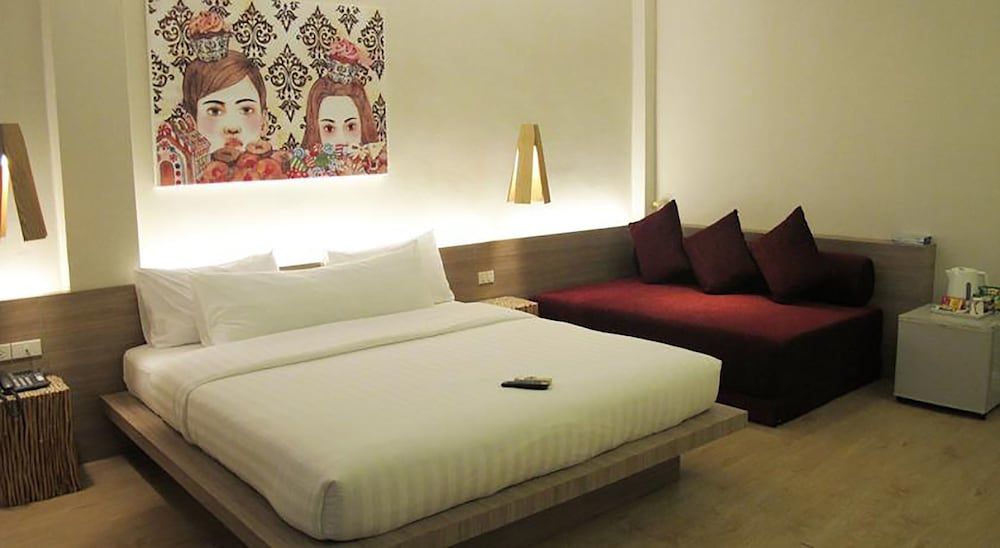 The Bed Hatyai