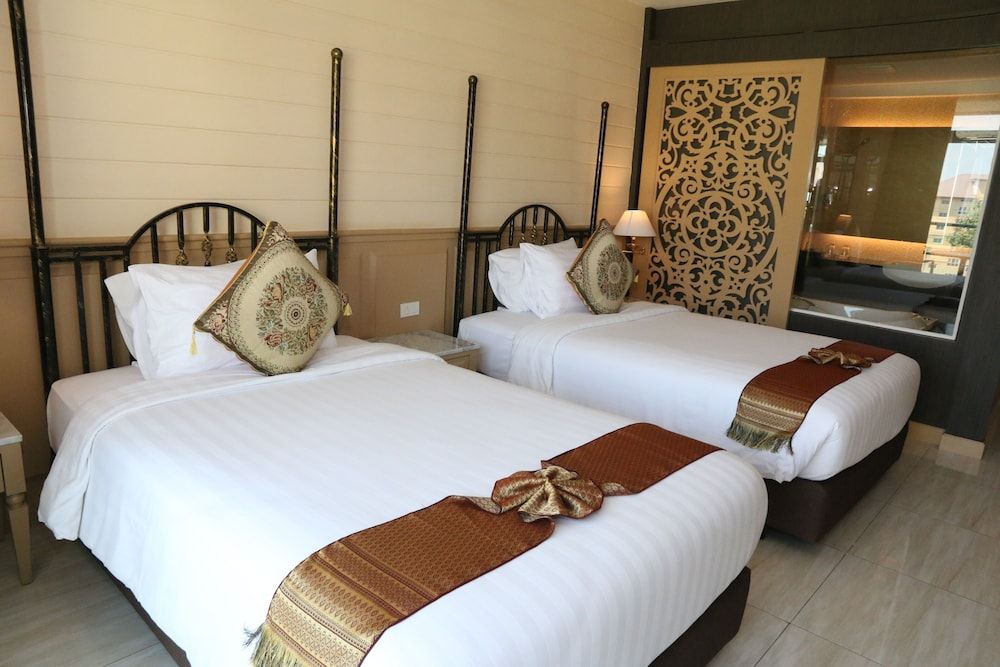 Luxury Room