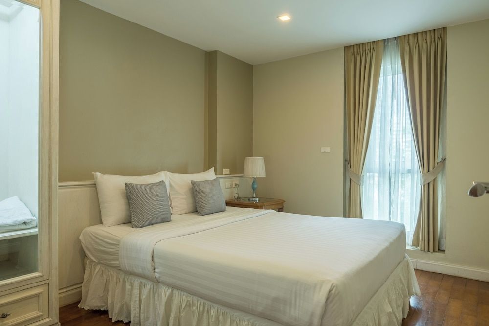 Family Suite (for 7 Persons) (Non Smoking)