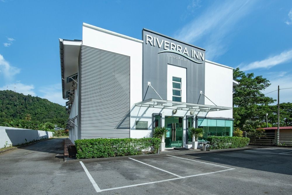 undefined Riverra Inn Langkawi 2