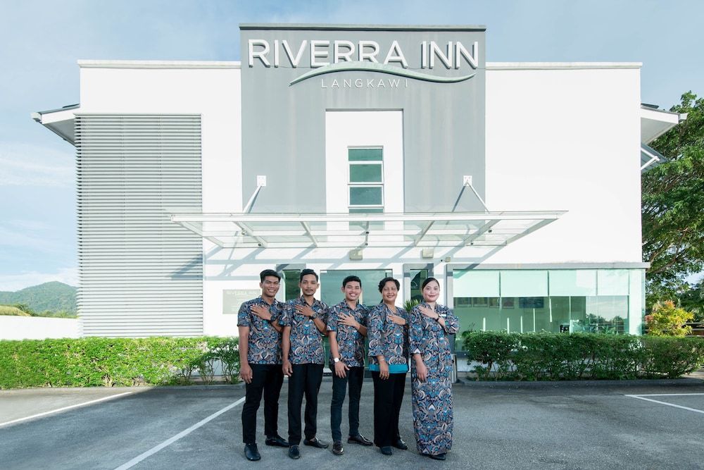 undefined Riverra Inn Langkawi 4