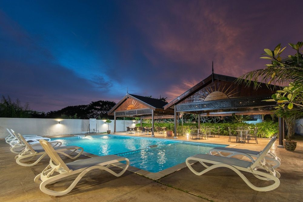 undefined Riverra Inn Langkawi