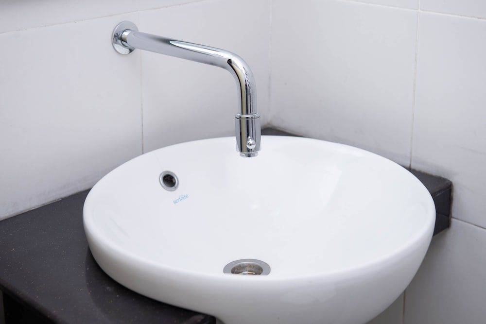 Riverra Inn Langkawi Standard Twin Room 10