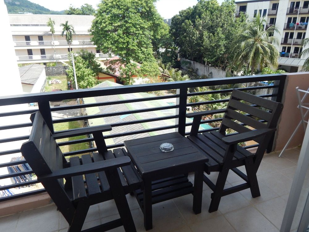 Jinta Andaman Superior Double Room 7