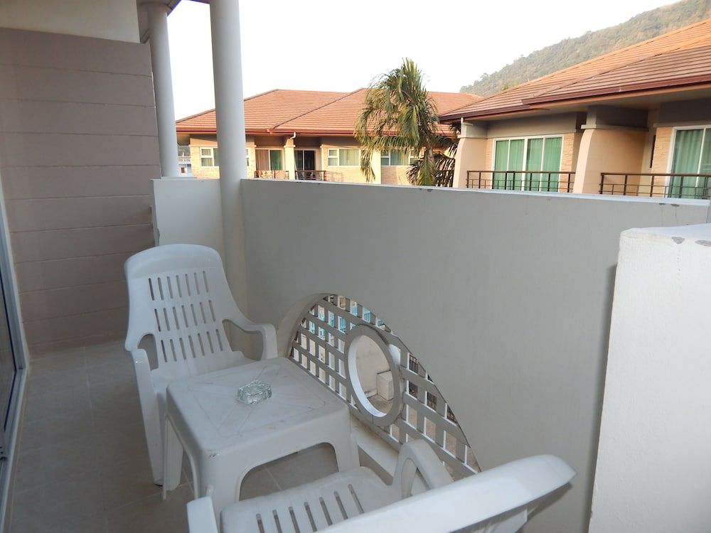 Jinta Andaman Superior Double Room 9