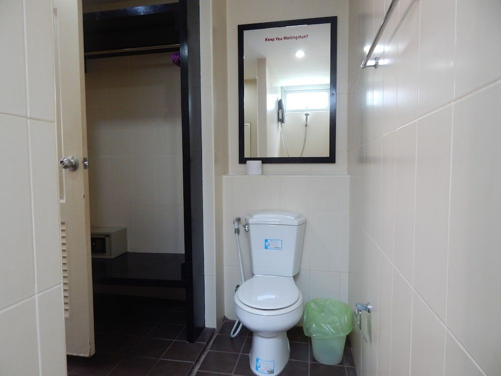 Jinta Andaman Superior Double Room 10