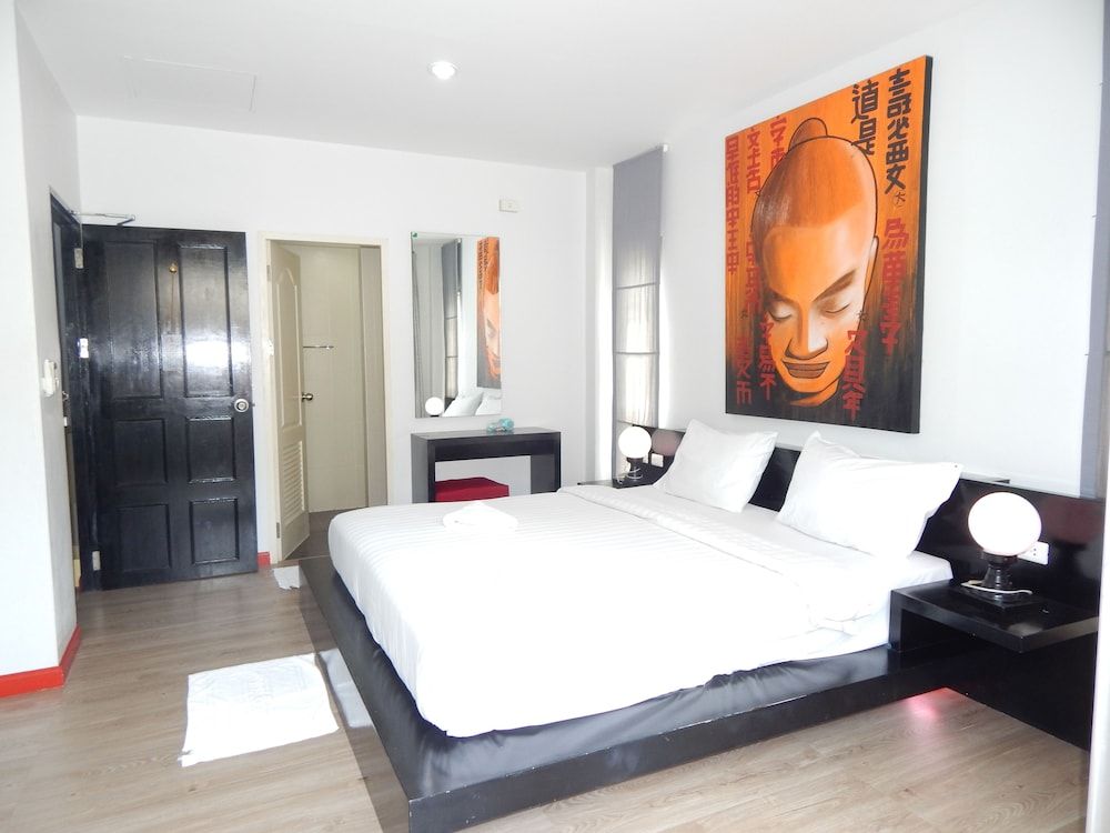 undefined Jinta Andaman