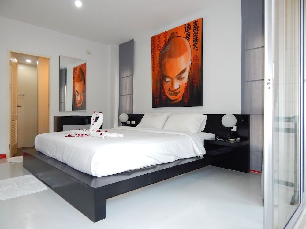 Jinta Andaman Superior Double Room 2