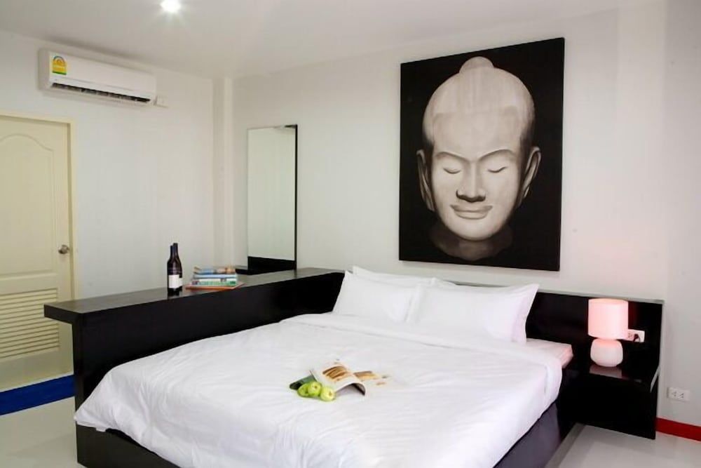 Jinta Andaman Superior Double Room 5