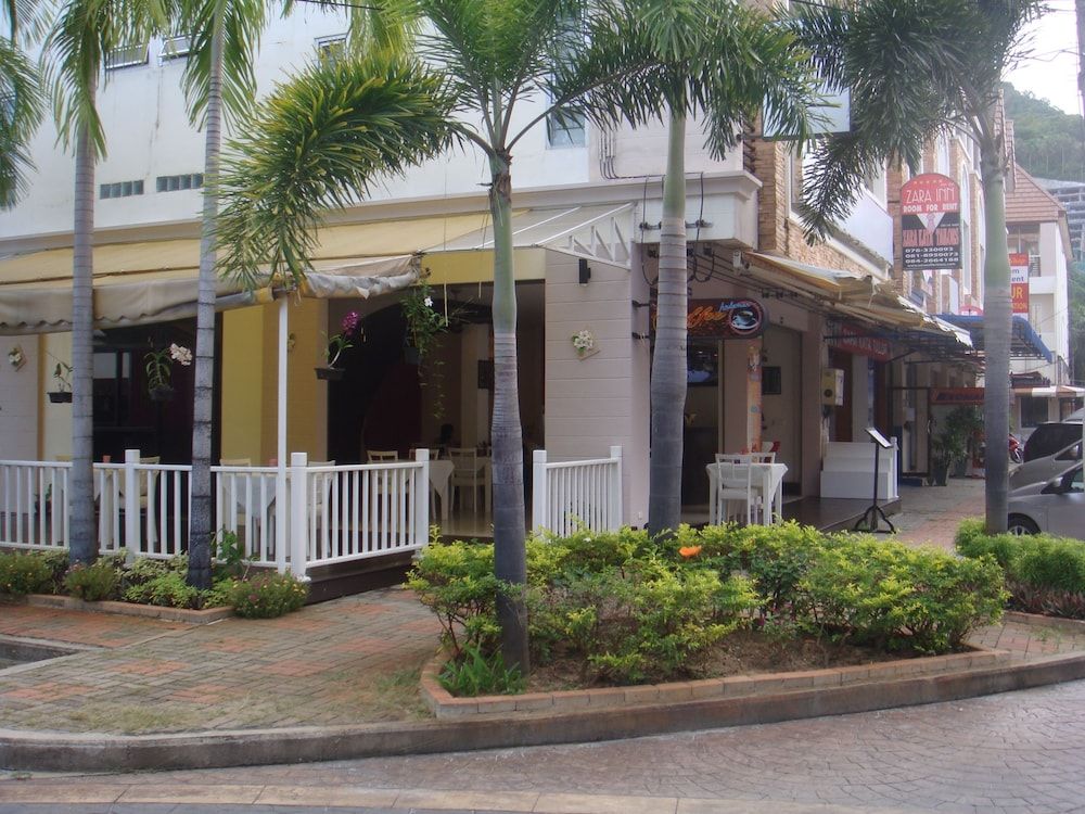 undefined Jinta Andaman 8