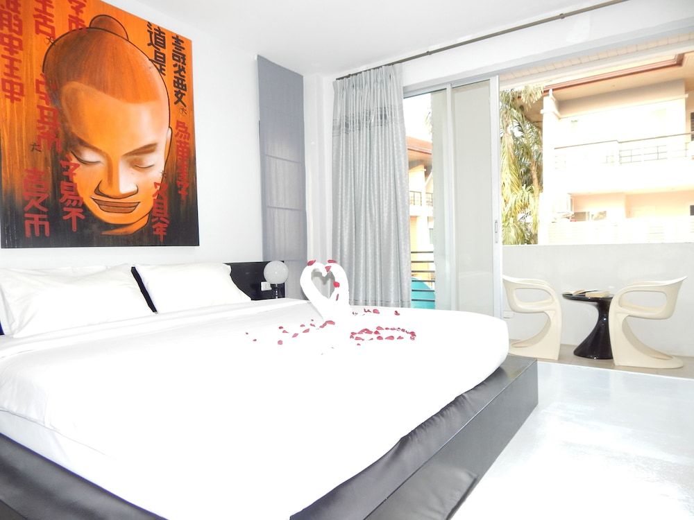 Jinta Andaman Superior Double Room 3