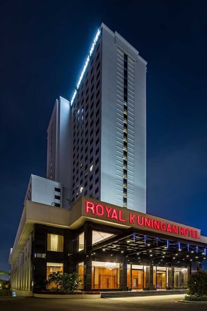 undefined Royal Kuningan Hotel 3