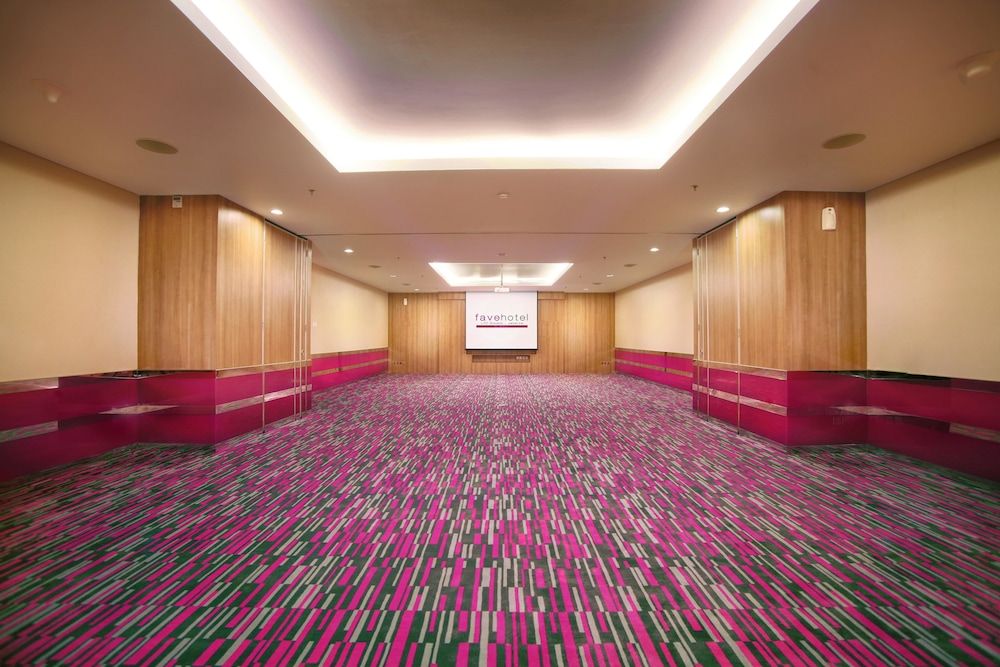 undefined favehotel LTC Glodok Jakarta 8