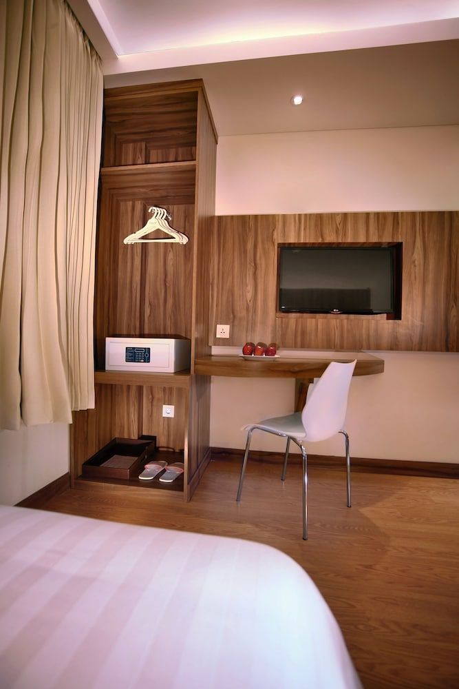 favehotel LTC Glodok Jakarta Standard Room 4