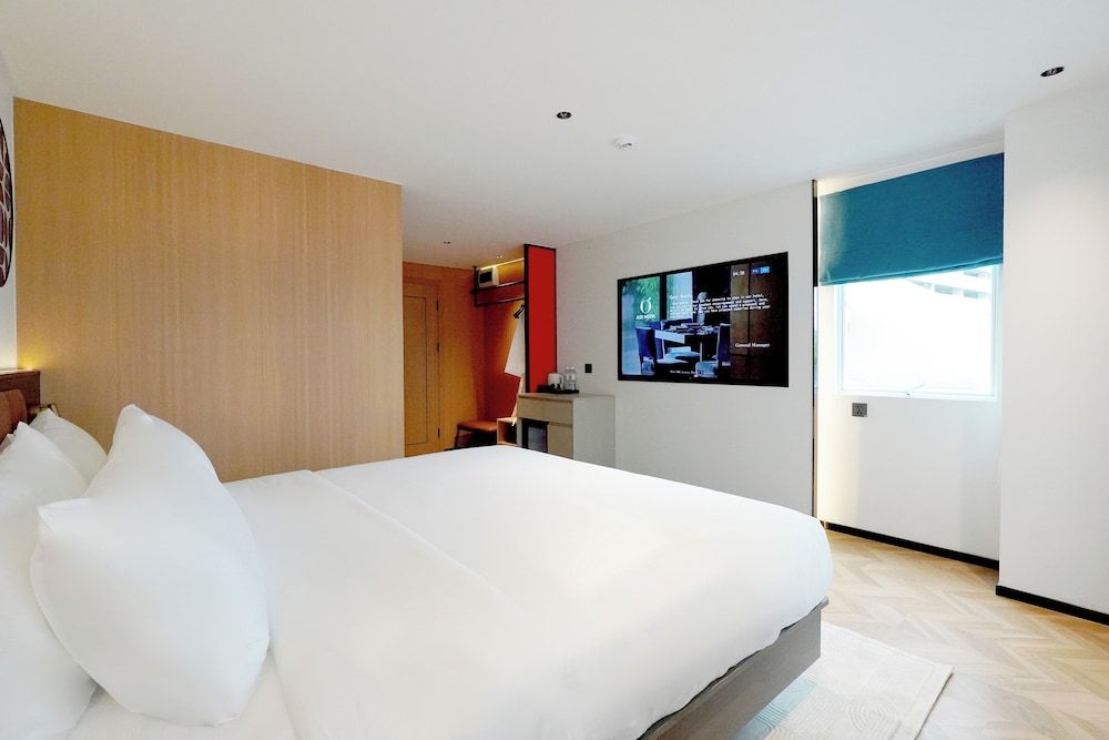 undefined Juzi Hotel 2