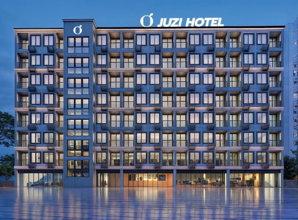 undefined Juzi Hotel