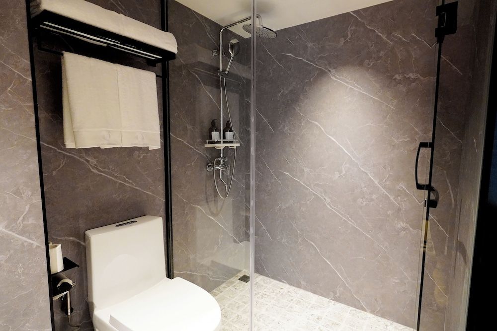 Juzi Hotel Junior Room 4