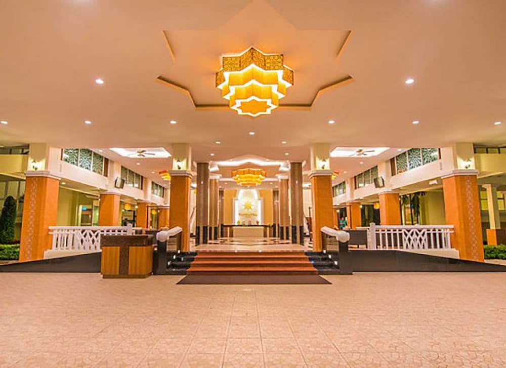 undefined Krabi Front Bay Resort 9