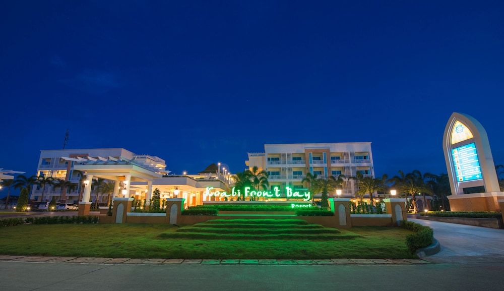 undefined Krabi Front Bay Resort 7