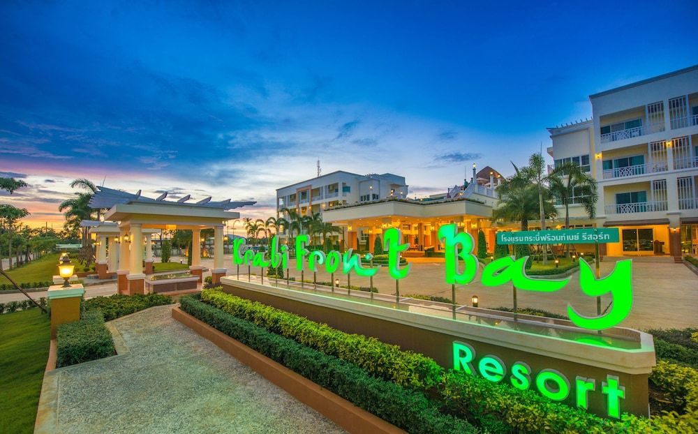 undefined Krabi Front Bay Resort 2