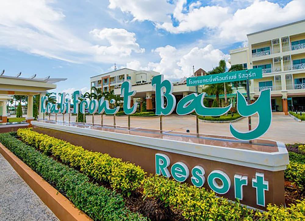 undefined Krabi Front Bay Resort 5