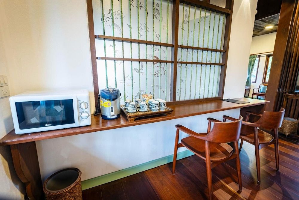 Ruean Thai Hotel Royal Suite 3