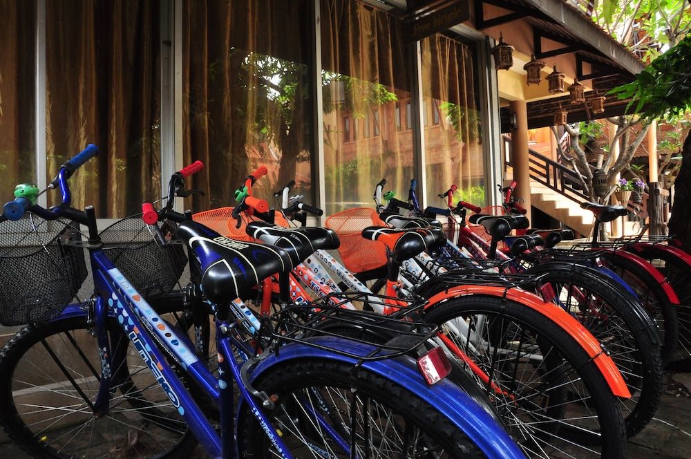 Children's Play Area