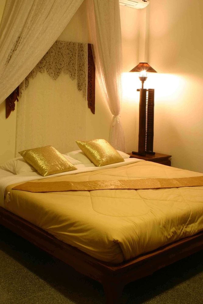 Ruean Thai Hotel Superior Double Room