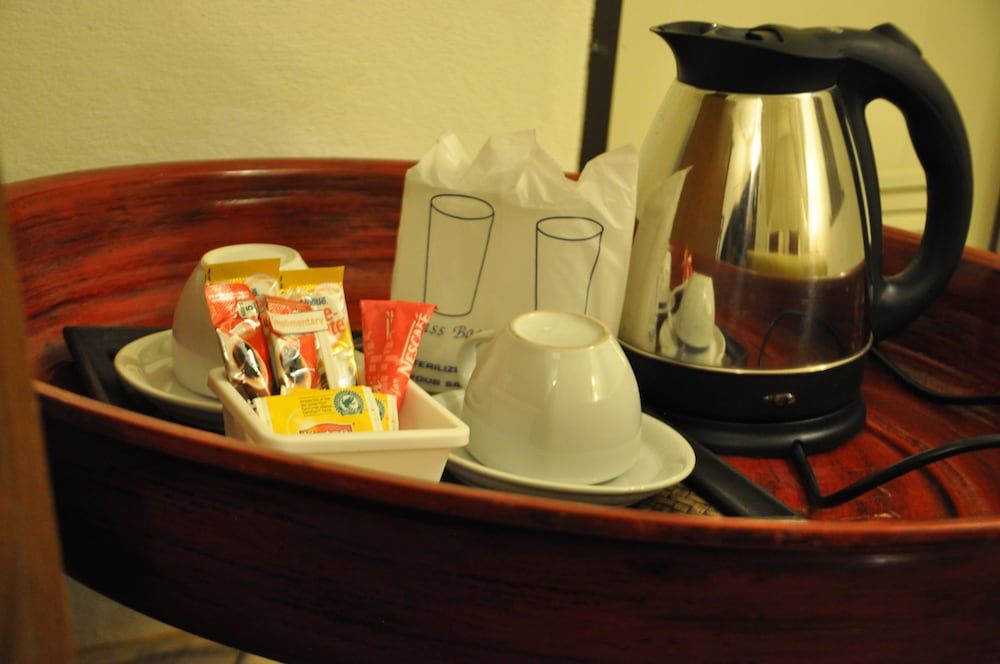 Ruean Thai Hotel Superior Double Room 12