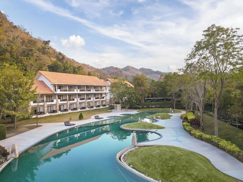 undefined Belle Villa Resort Khao Yai 7