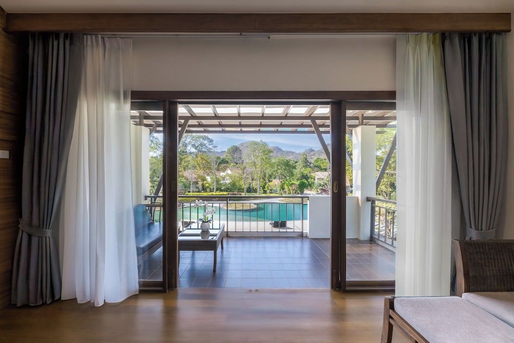 undefined Belle Villa Resort Khao Yai