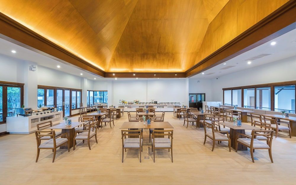 undefined Belle Villa Resort Khao Yai 5