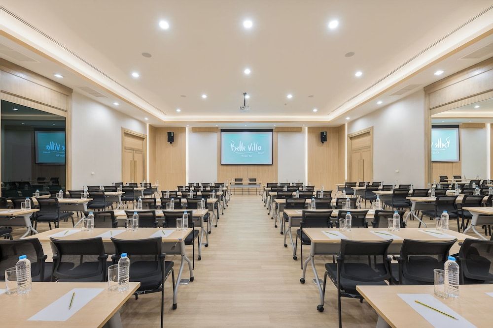 undefined Belle Villa Resort Khao Yai 3