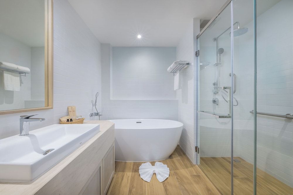 undefined Belle Villa Resort Khao Yai 2