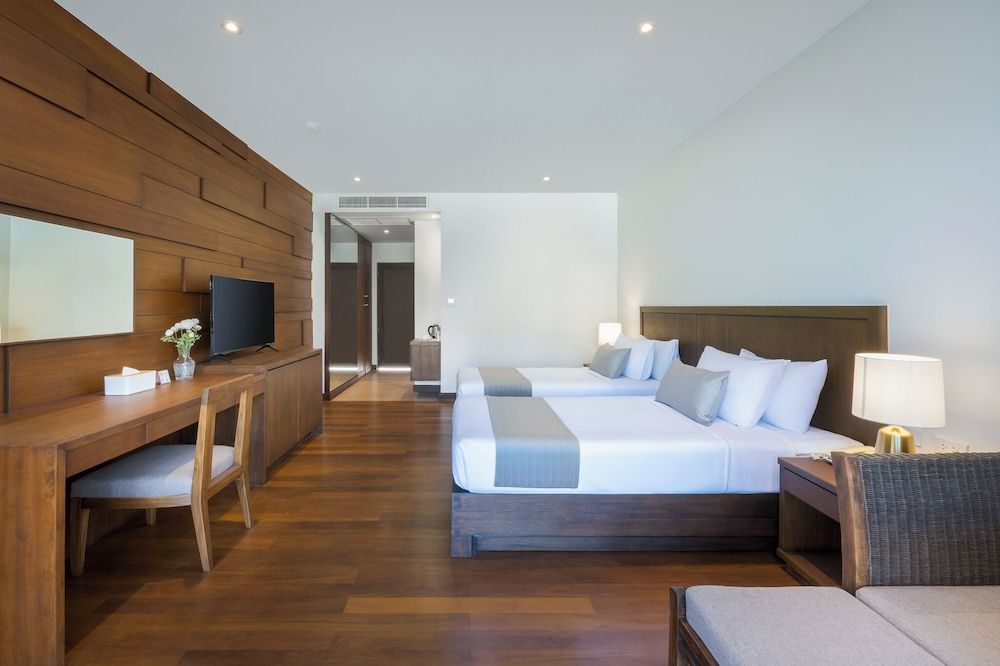 undefined Belle Villa Resort Khao Yai 8