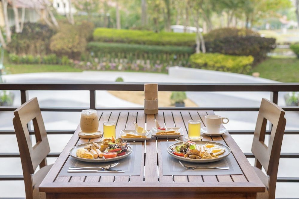 undefined Belle Villa Resort Khao Yai 6