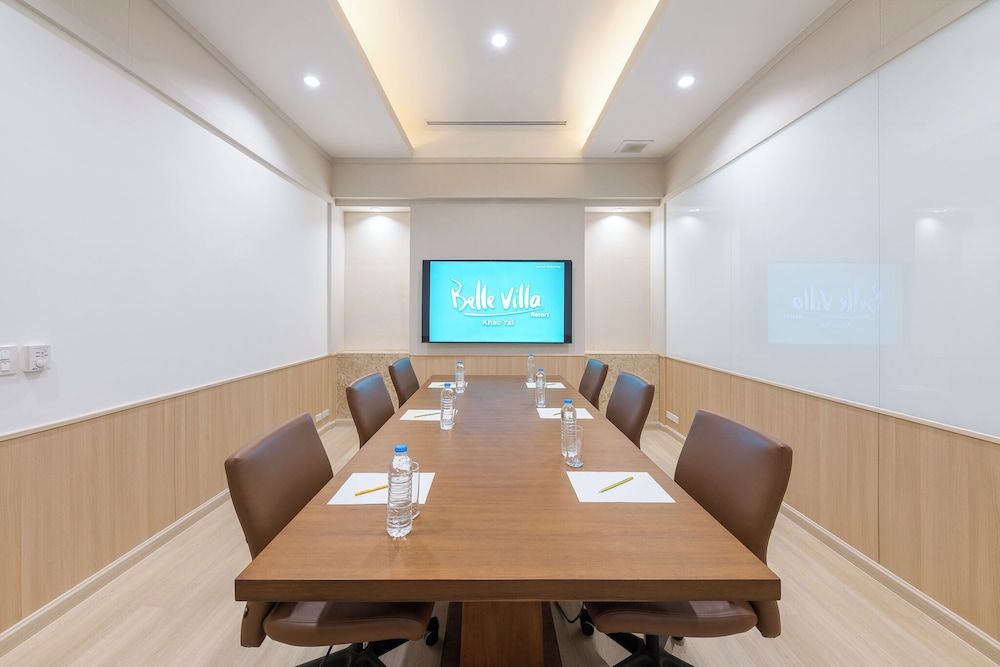 undefined Belle Villa Resort Khao Yai 4