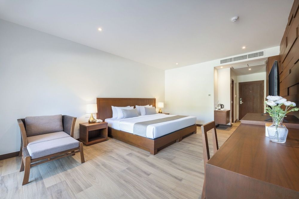 undefined Belle Villa Resort Khao Yai 9