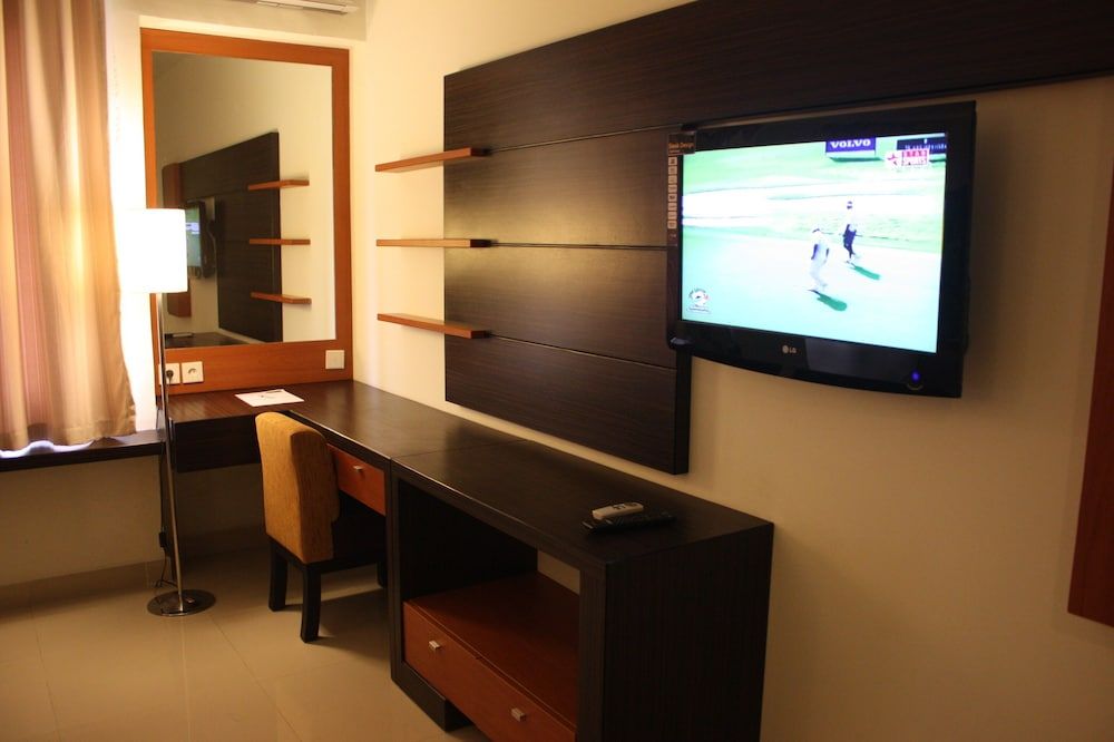 Travello Manado Executive Single Room 3