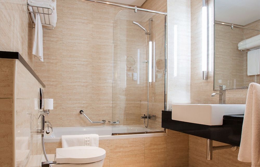 undefined Pullman Dubai Jumeirah Lakes Towers - Hotel and Residence 10