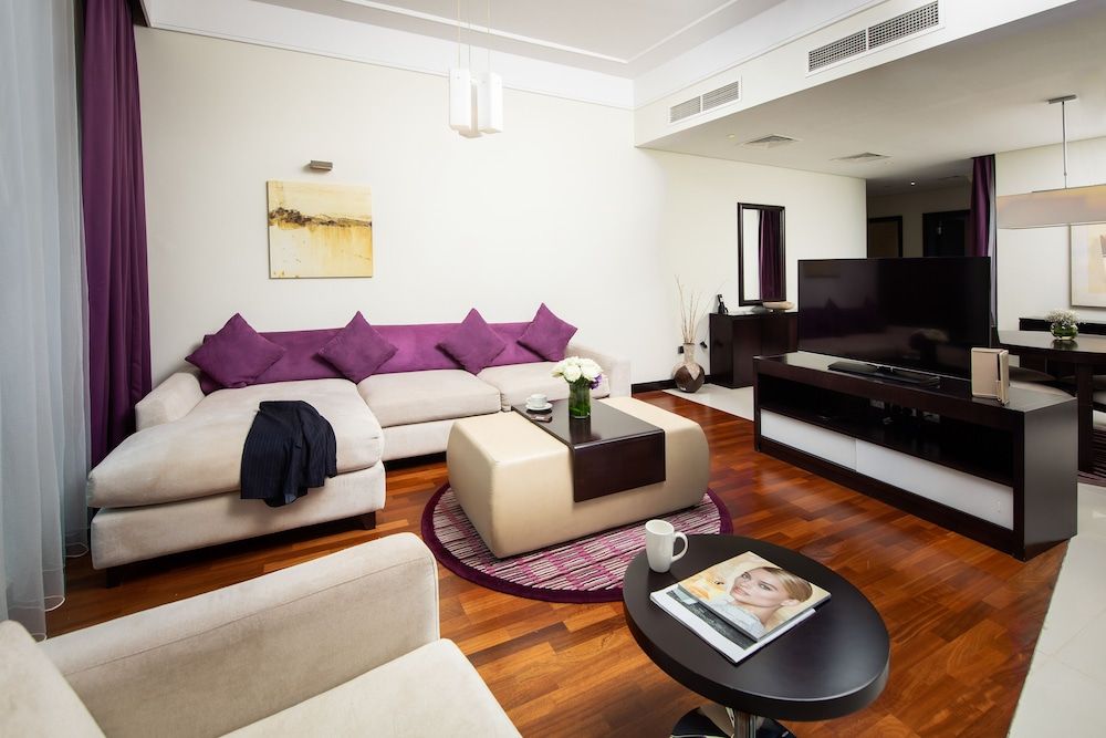 undefined Pullman Dubai Jumeirah Lakes Towers - Hotel and Residence 8