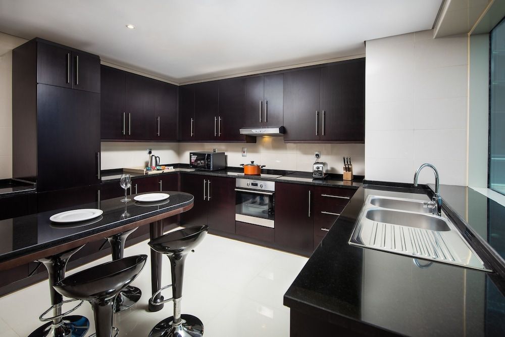 undefined Pullman Dubai Jumeirah Lakes Towers - Hotel and Residence 6