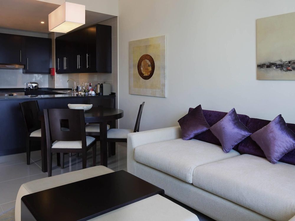 undefined Pullman Dubai Jumeirah Lakes Towers - Hotel and Residence 9