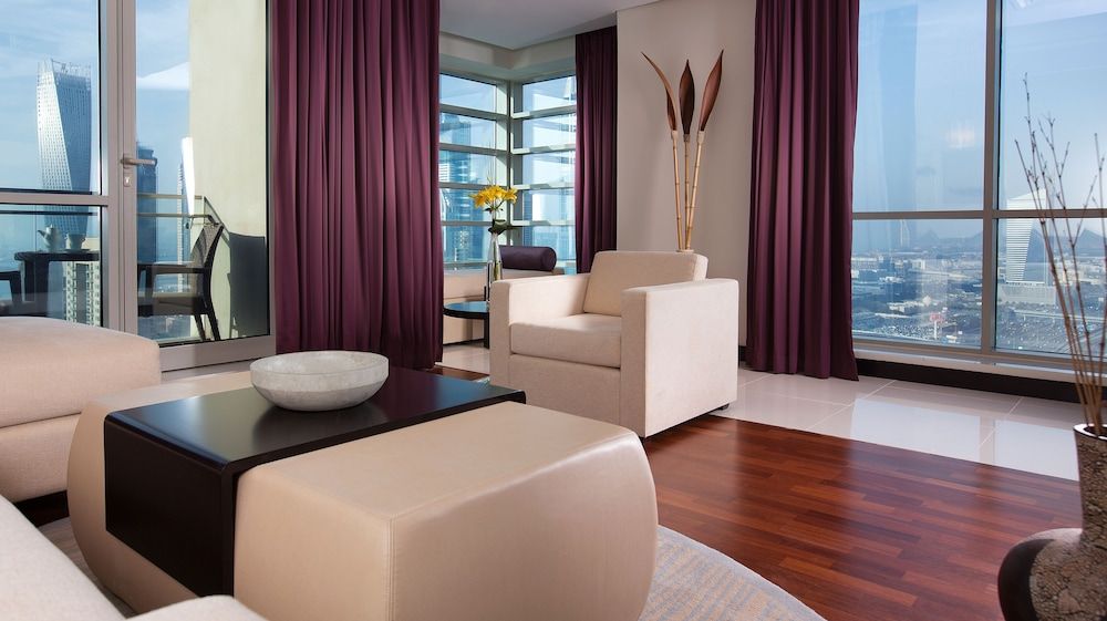 undefined Pullman Dubai Jumeirah Lakes Towers - Hotel and Residence 9