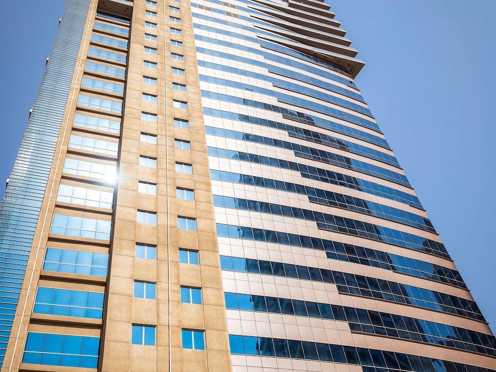 undefined Pullman Dubai Jumeirah Lakes Towers - Hotel and Residence 3