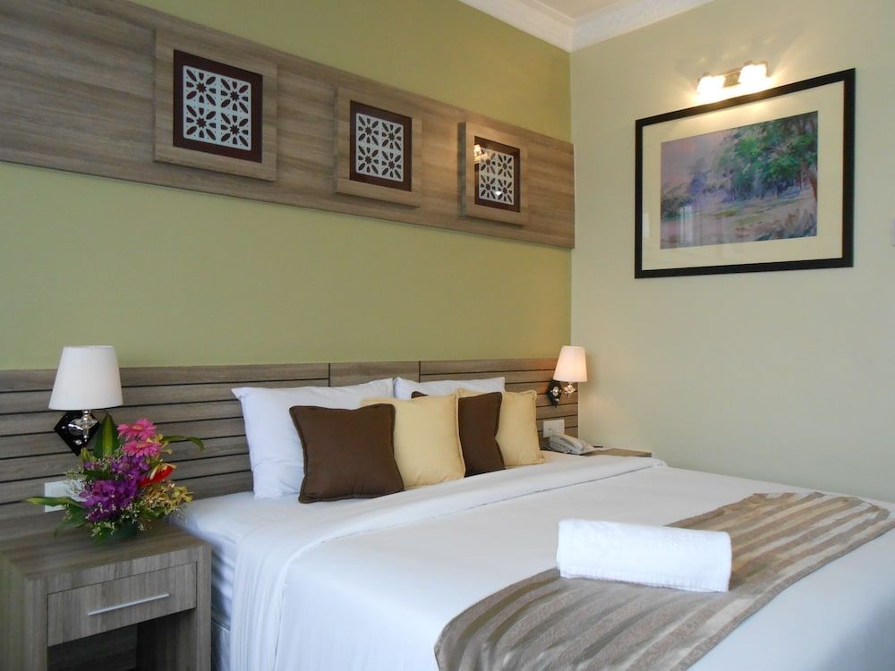 HIG Hotel Superior Hill View 2