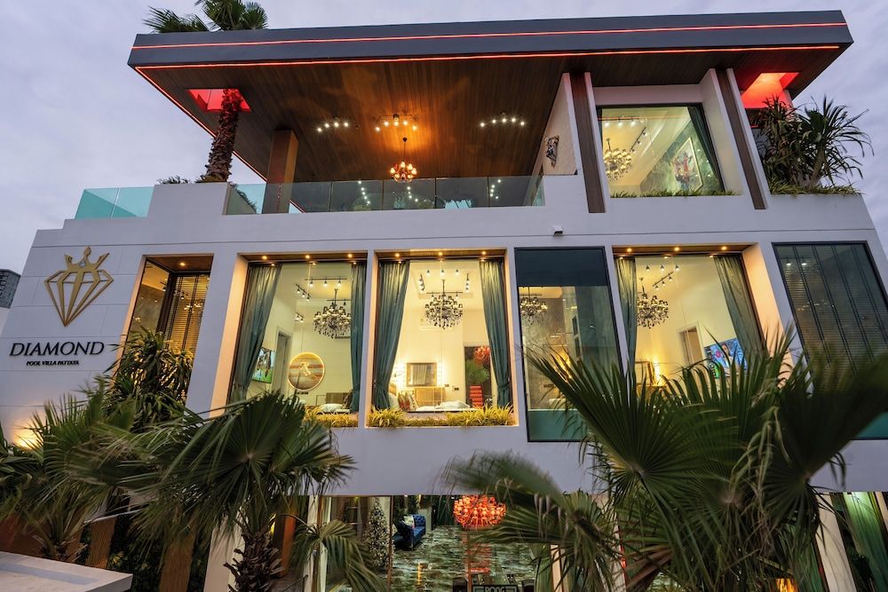 undefined Villas In Pattaya 9