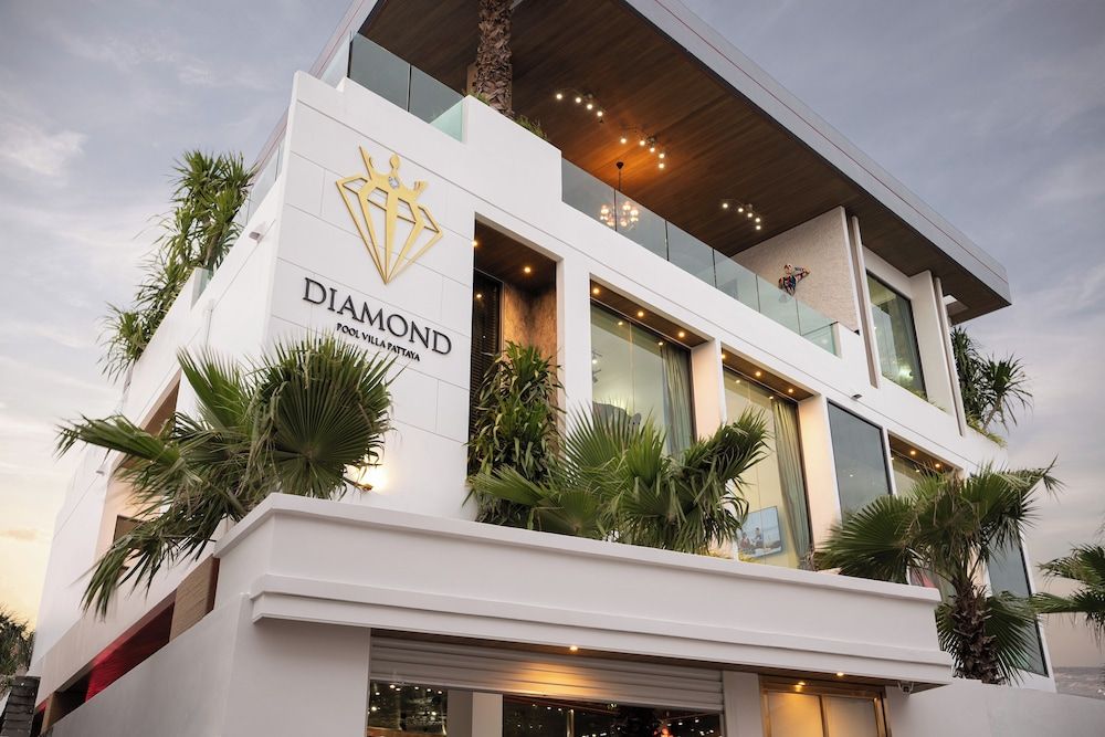 undefined Villas In Pattaya 10