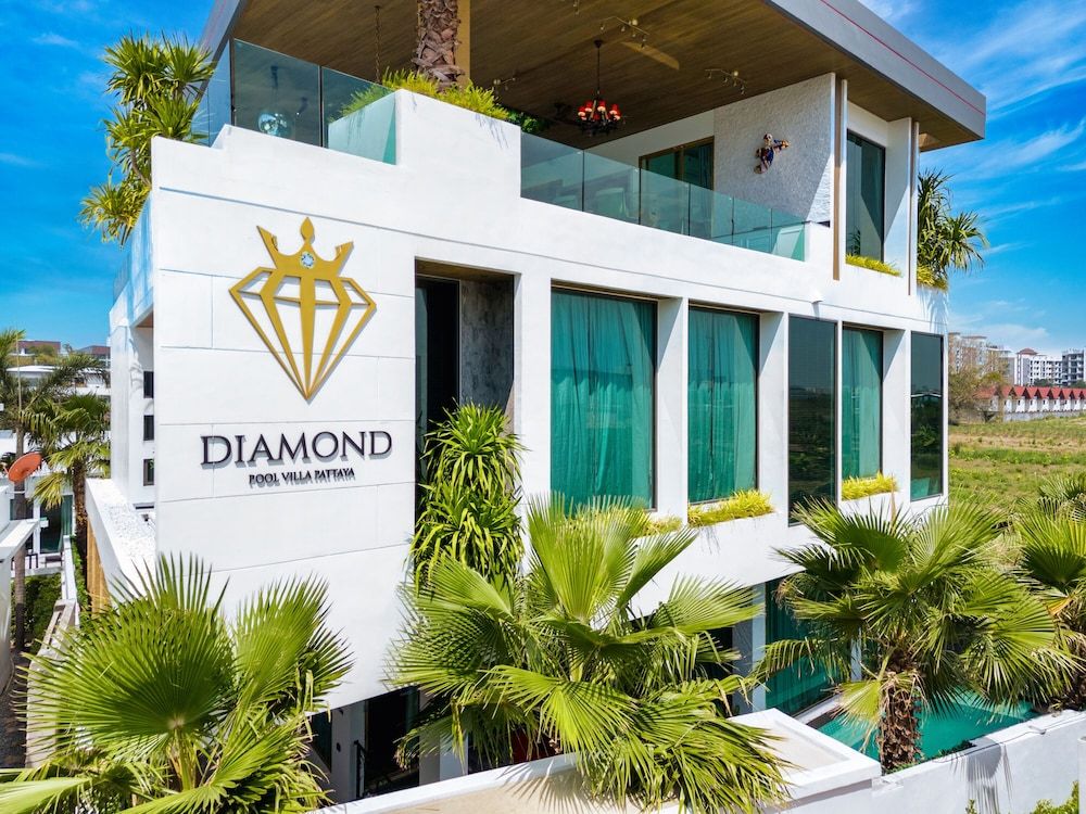 undefined Villas In Pattaya 4